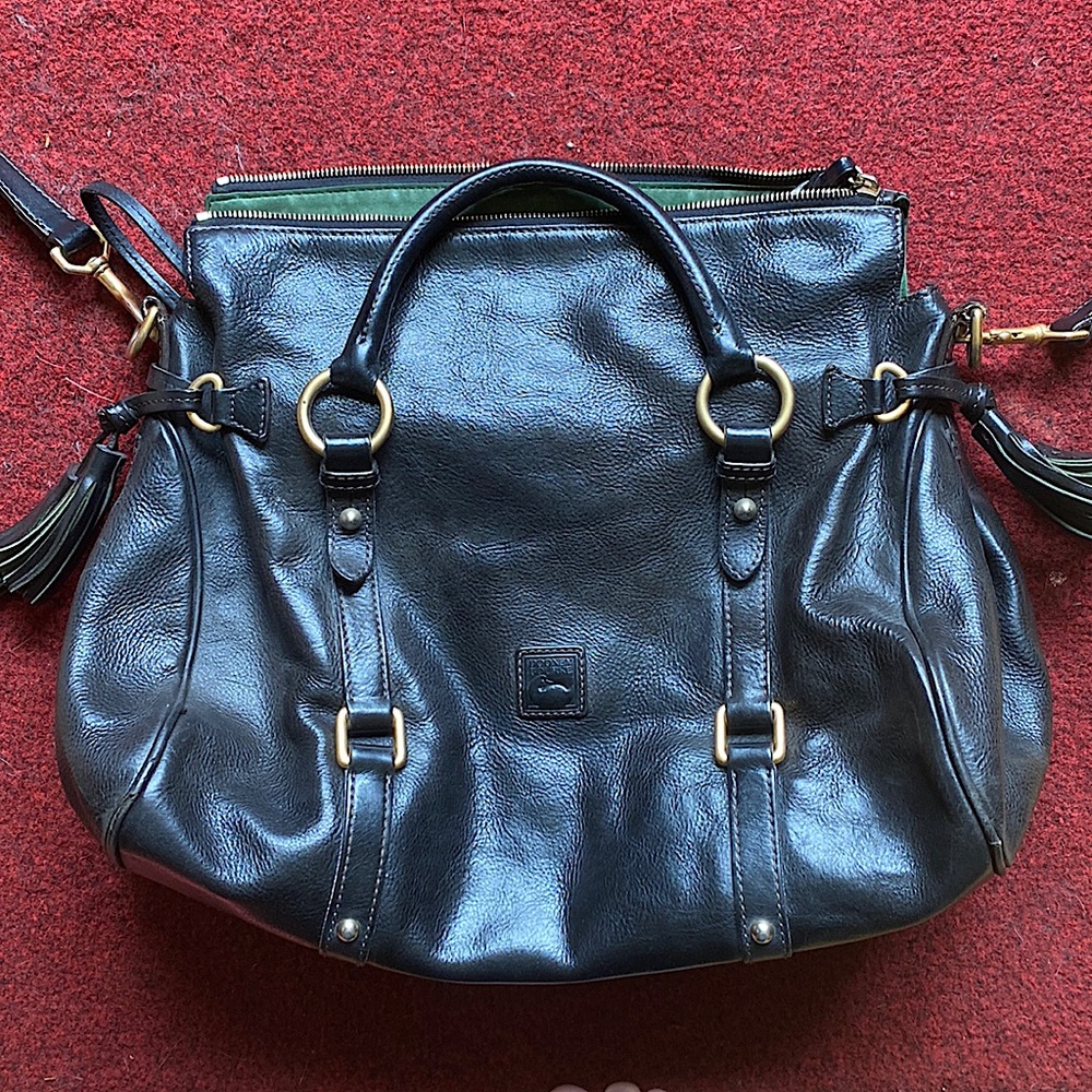 Dooney & Bourke Florentine Bag